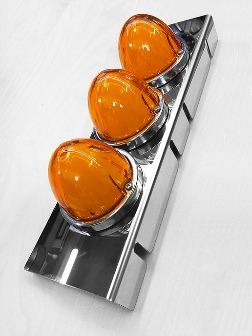 Shift Products Watermelon Light Air Cleaner Bars