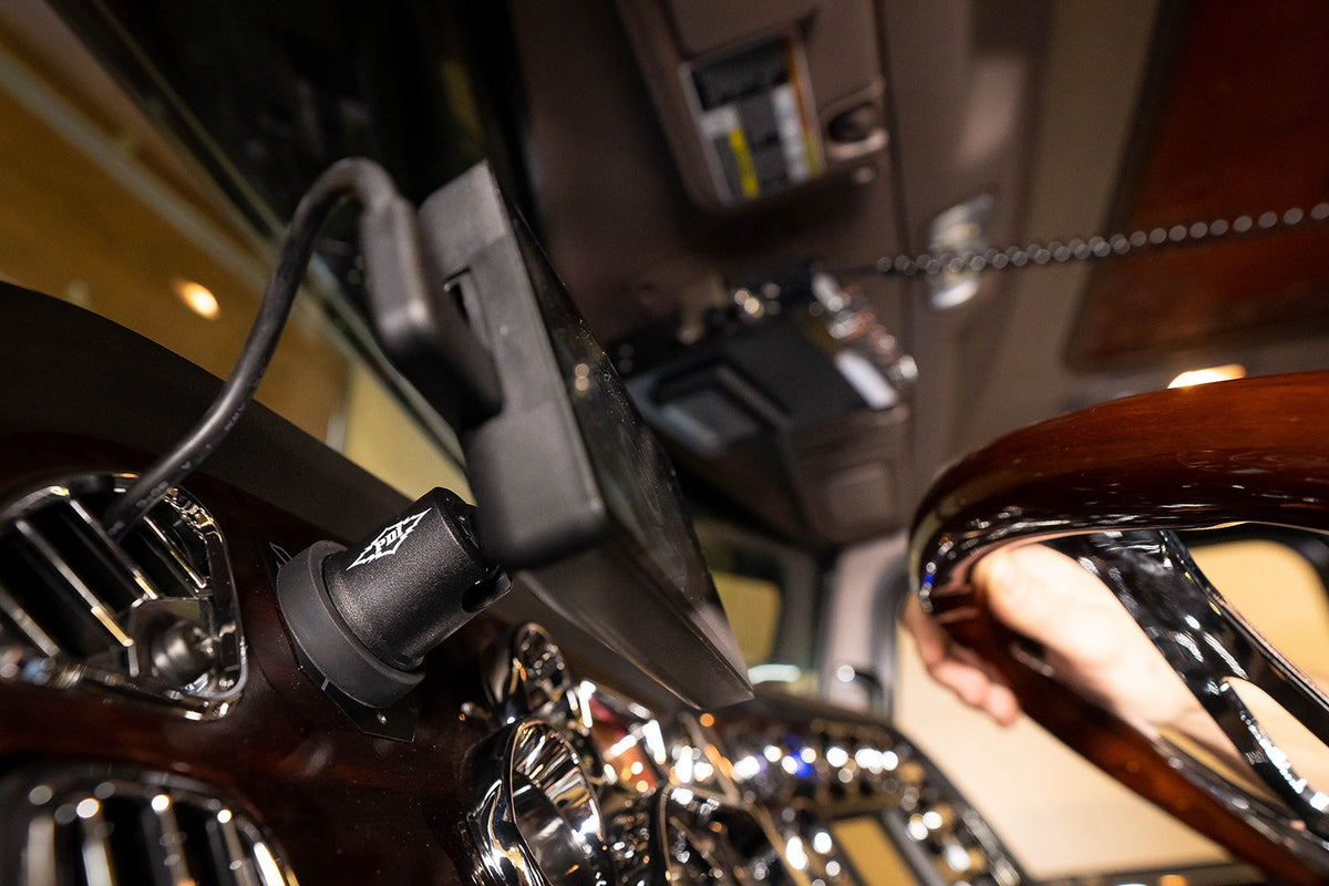 BIG BOSS MAGNETIC MOUNT FOR PHONES