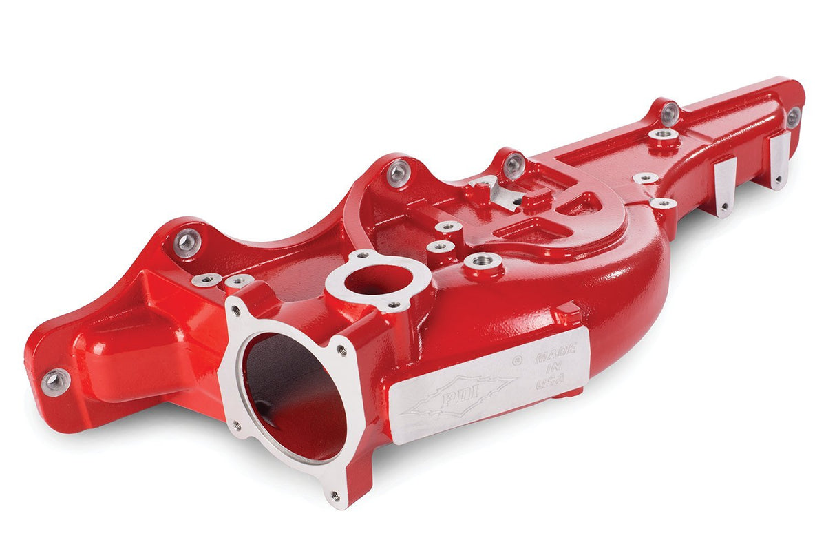 PDI Big Boss Stage 3 Performance Kit for Cummins X15 and ISX