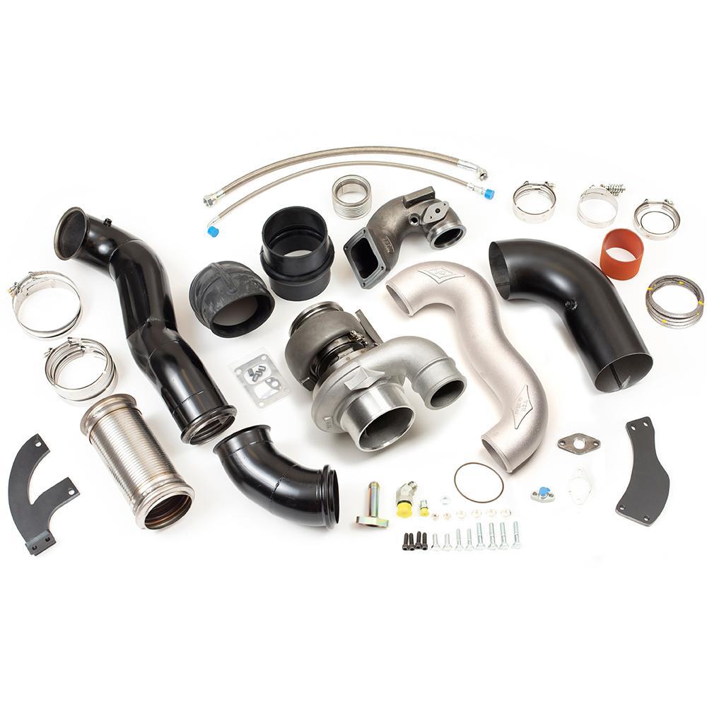 PDI Big Boss Stage 3 Performance Kit for Cummins X15 and ISX