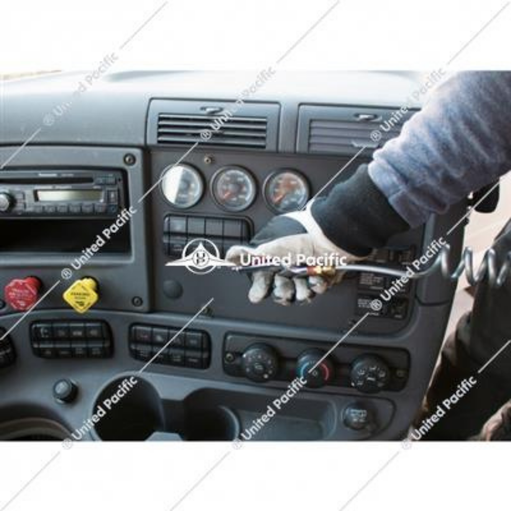 Deluxe Truck Air Blow Gun Kit