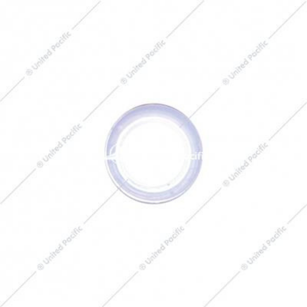 1 LED Indicator Light - White