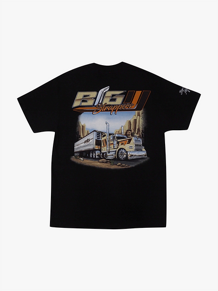 Anytime, Anywhere T-Shirt