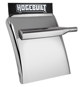 27" Hogebuilt Quarter Fender Kit