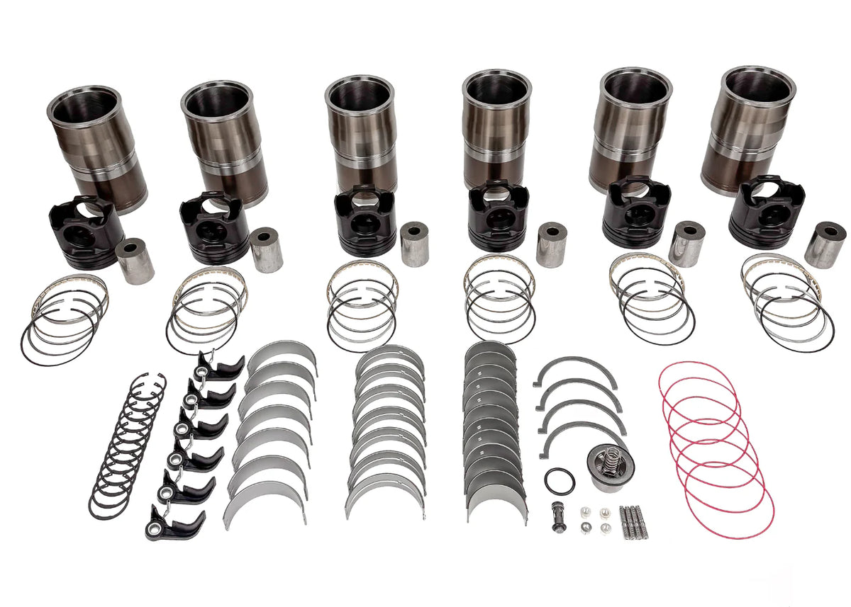 BIG BOSS INFRAME KIT FOR CUMMINS X15