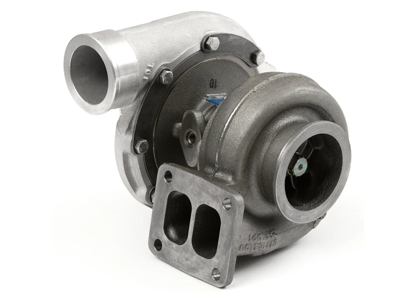 CAT 3126/C7 STAGE 1 TURBO