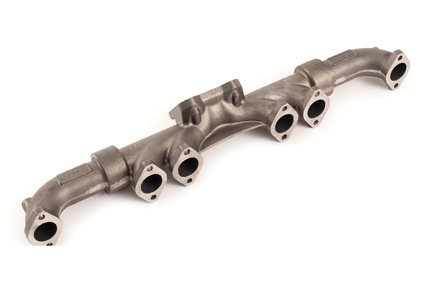 BIG BOSS EXHAUST MANIFOLD FOR CUMMINS ISM | M11