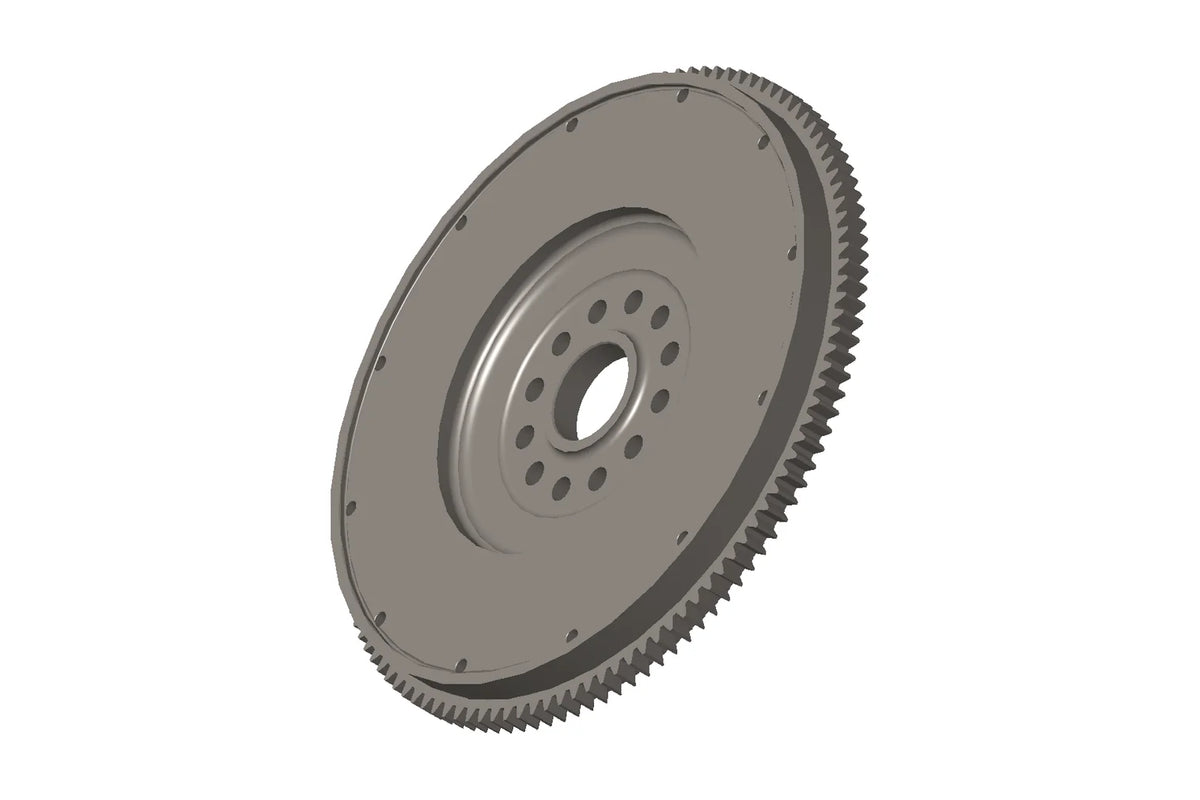 CAT 3406/C15/C16 15.5&quot; FLYWHEEL | 256-9653