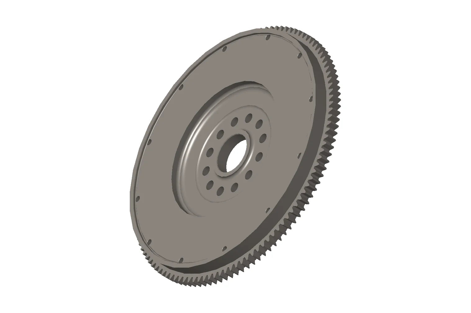 CUMMINS 15.5" FLYWHEEL | 3680922