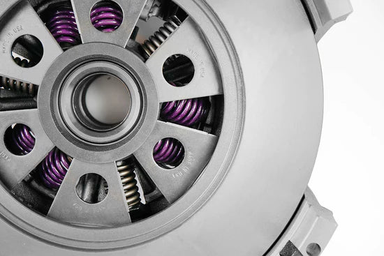 PDI 3000lb Soft Pedal Clutch