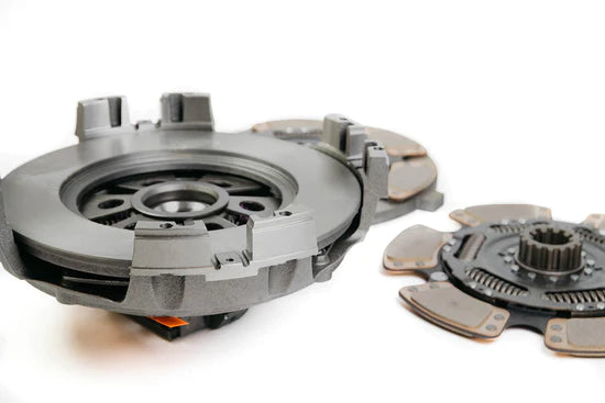 PDI 3000lb Soft Pedal Clutch