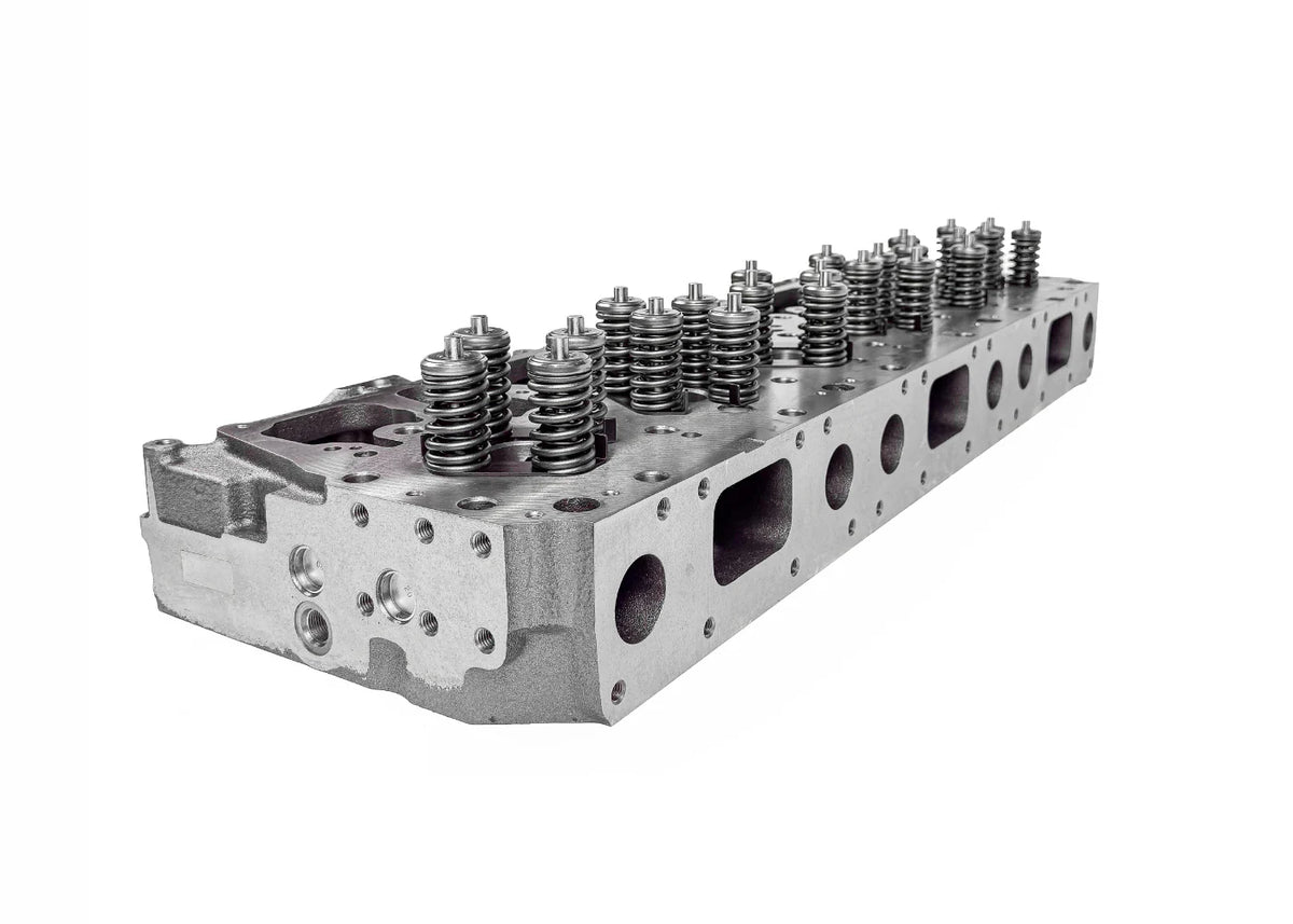 BIG BOSS CAT C12 STAGE 1 CYLINDER HEAD