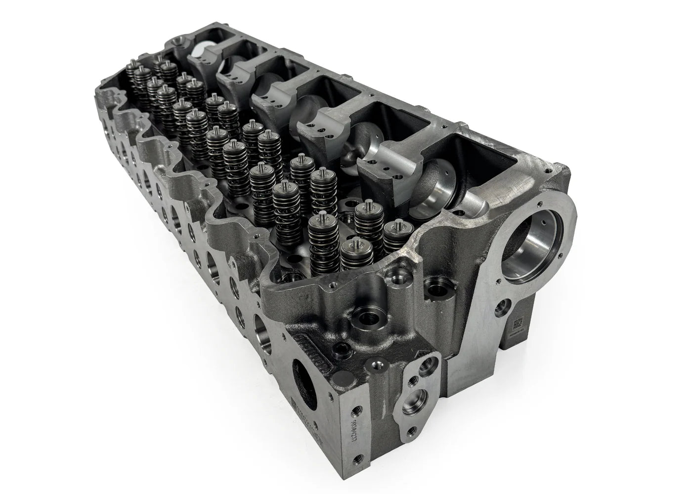 BIG BOSS CAT 3406E/C15/C16 STAGE 1 CYLINDER HEAD