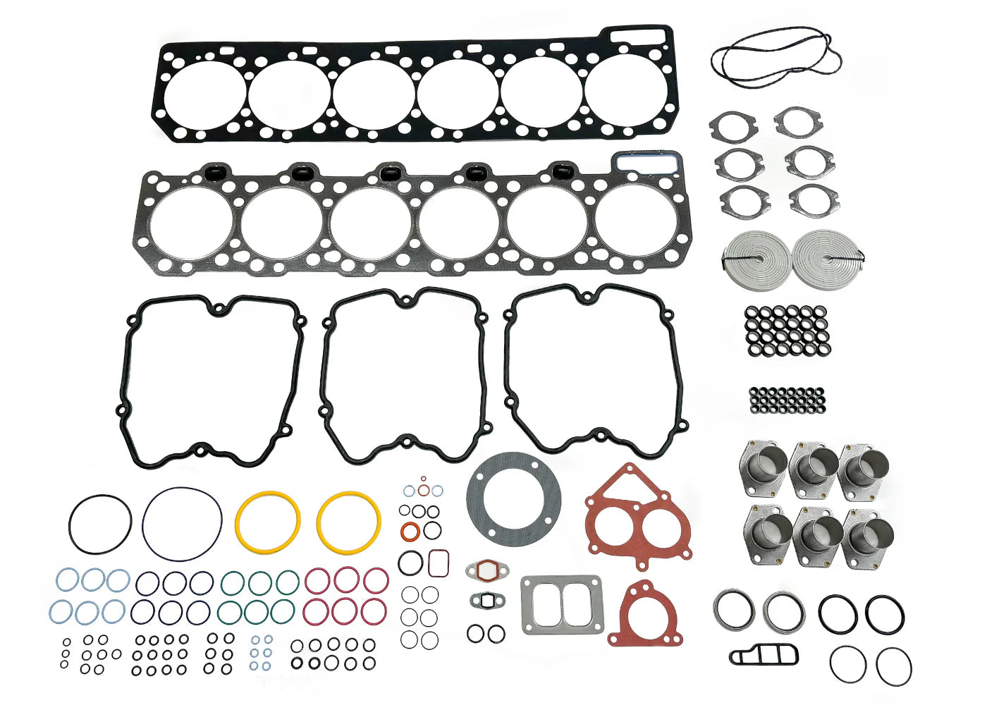 PREMIUM CAT CYLINDER HEAD GASKET SET