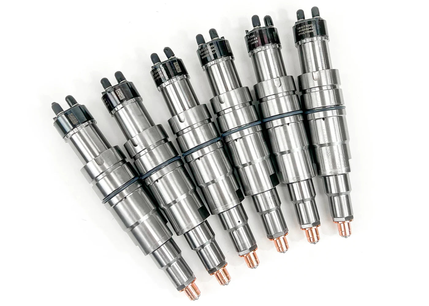 Big Boss Cummins X15 Injector Kit