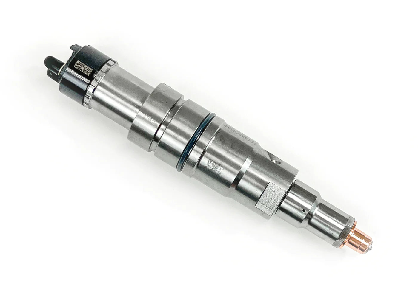 Big Boss Cummins ISX CM2350 Injector Kit