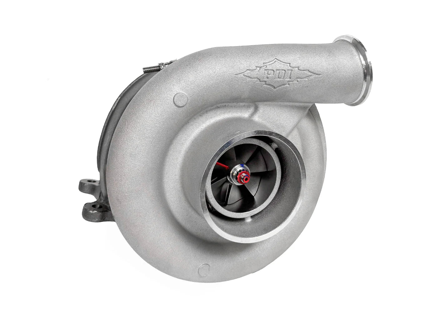 BIG BOSS TURBO FOR CUMMINS ISM | M11