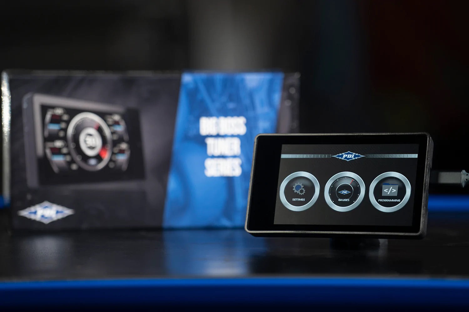 Big Boss Stage 2 Performance Kit for CAT C15 | C16 | 3406E