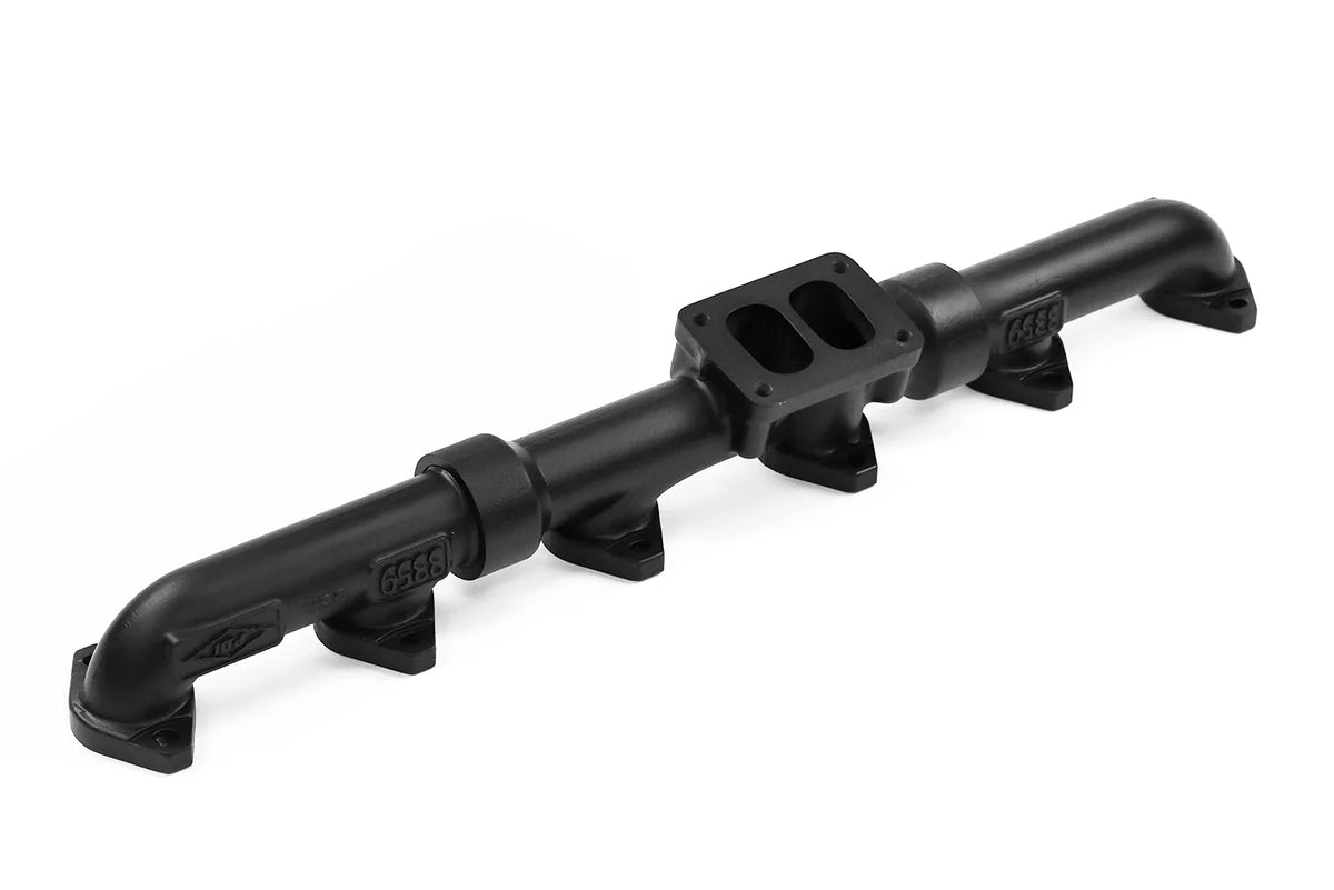 PDI Big Boss Exhaust Manifold | CAT 3406E/C15/C16