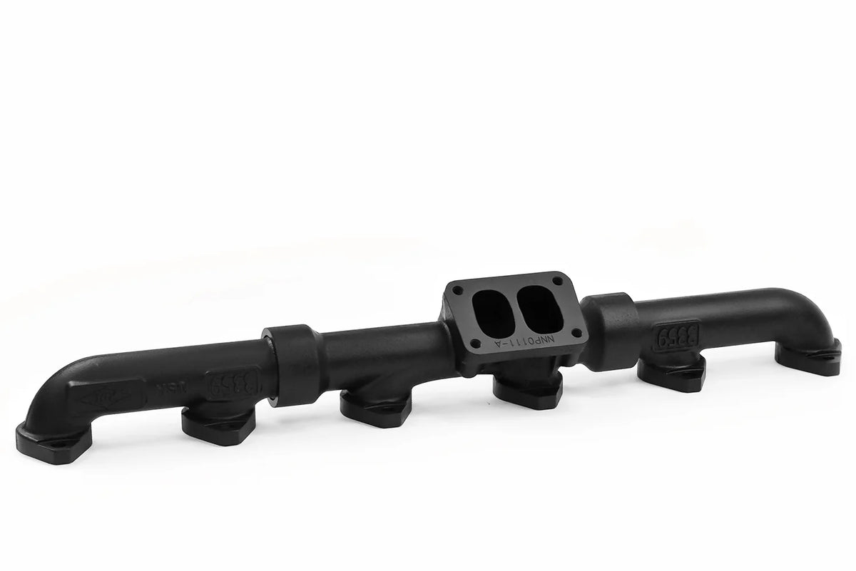 CAT 3406E/C15/C16 LOW MOUNT EXHAUST MANIFOLD