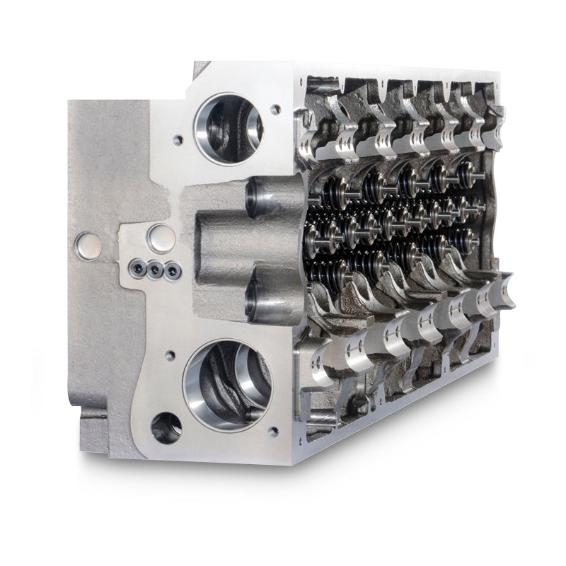 PDI BIG BOSS CUMMINS ISX DOHC STAGE 1 CYLINDER HEAD