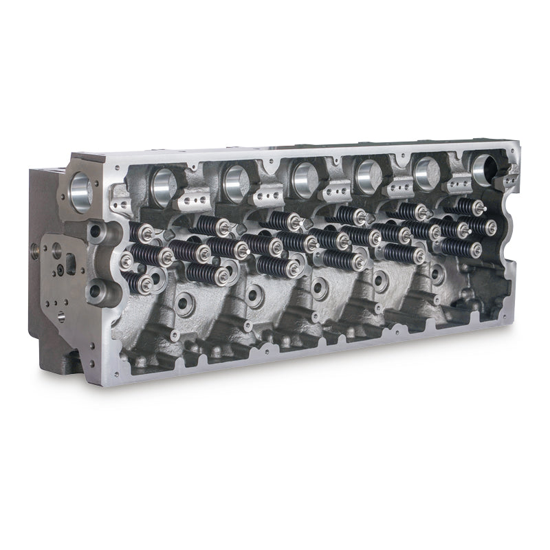 PDI BIG BOSS CUMMINS X15 SOHC STAGE 1 CYLINDER HEAD