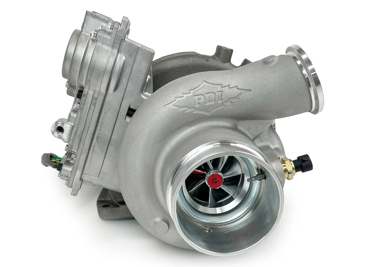 Reman VGT Turbo for ISX Cummins 2013-2016