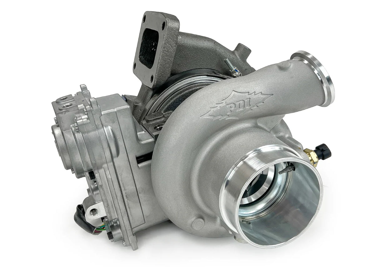 Reman VGT Turbo for ISX Cummins 2013-2016