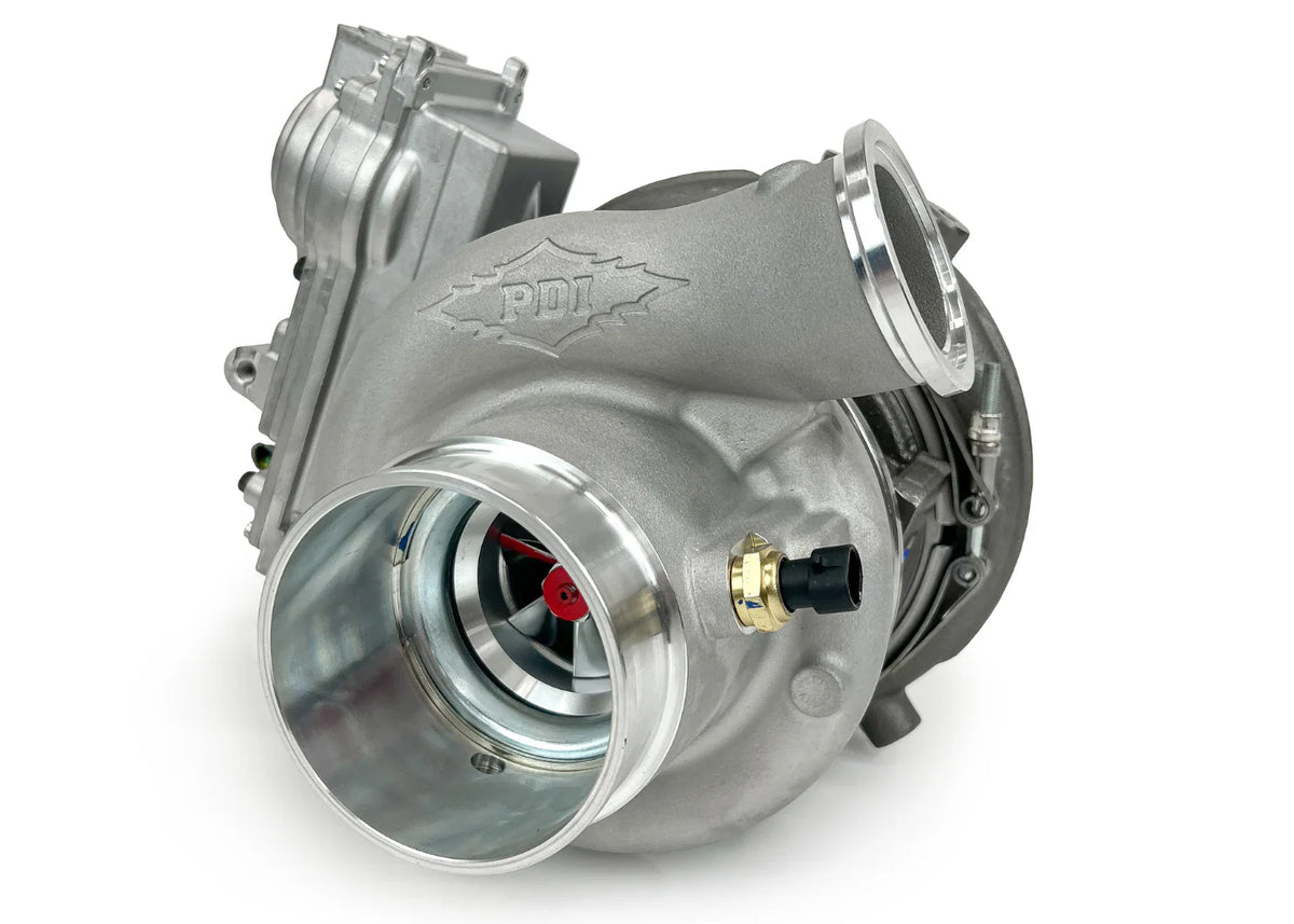 Reman VGT Turbo for ISX Cummins 2010-2013