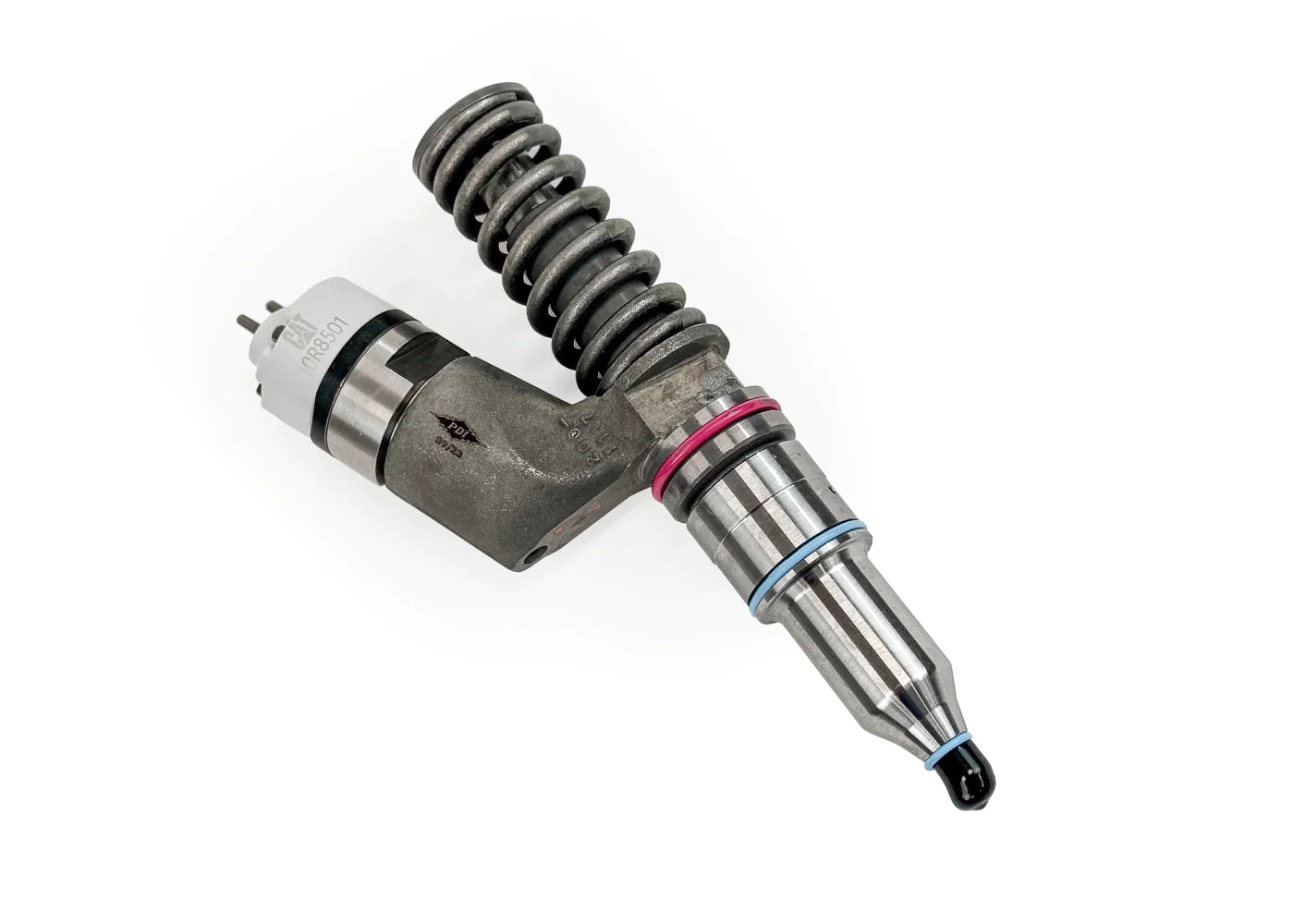 Big Boss CAT C15 ACERT Injector Kit | 10R1273