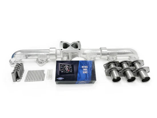 PDI Big Boss Stage 1 Performance Kit for CAT C15 ACERT