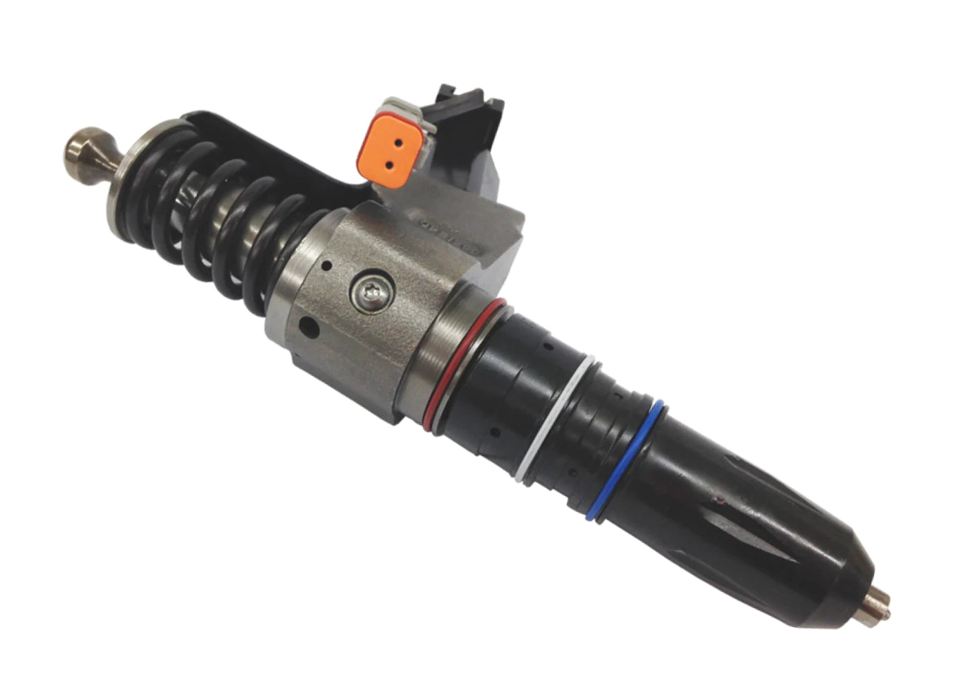 キラーチューン　フルコン Big Boss Cummins N14 Celect Plus Injector Kit | 3411767 - Reliable
