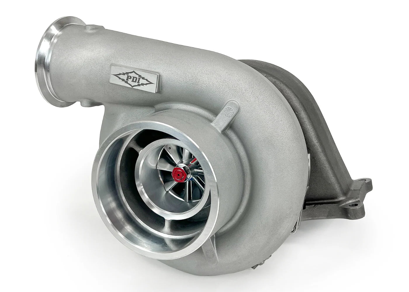 BIG BOSS CUMMINS N14 TURBO