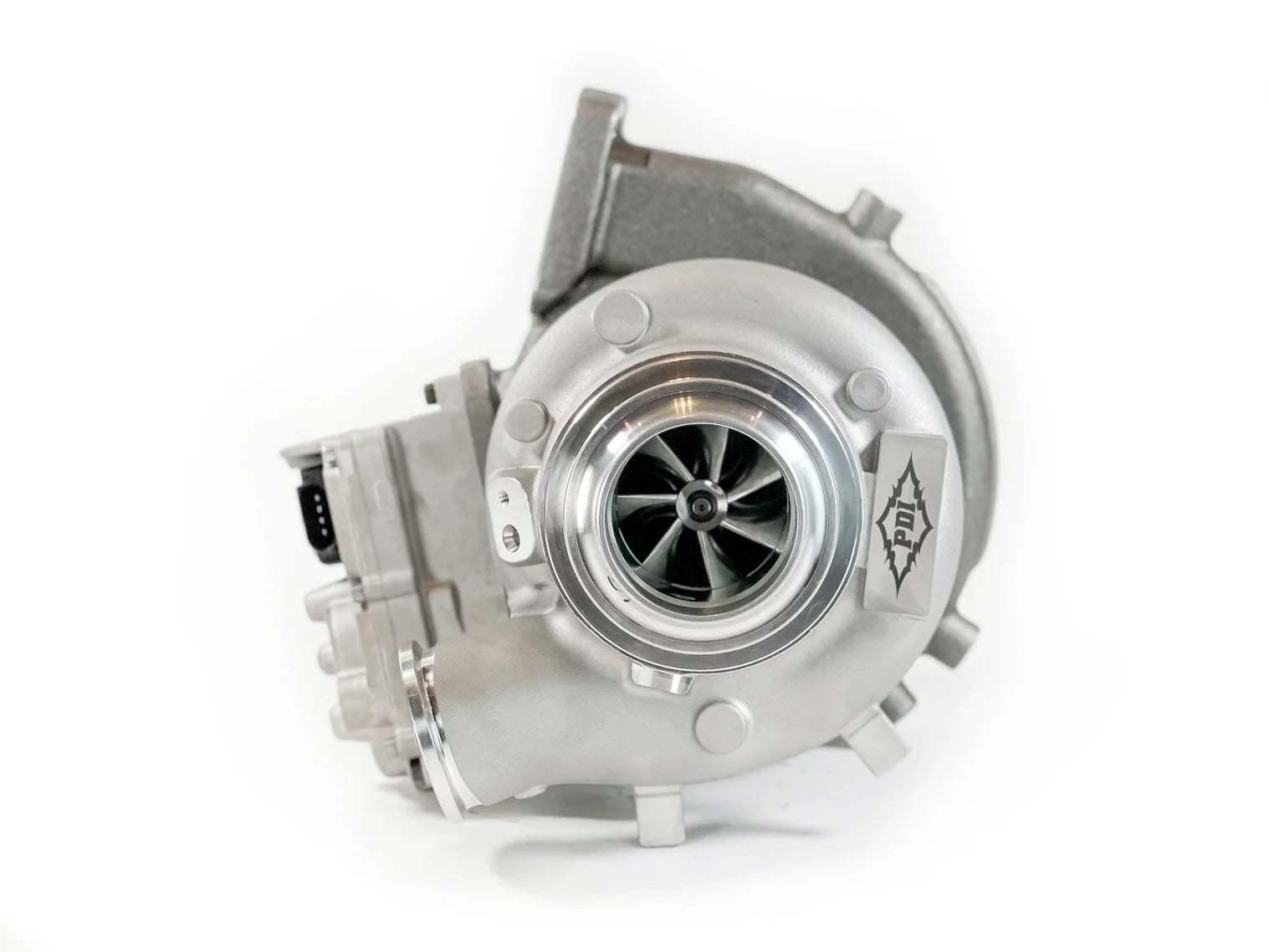 VGT TURBO FOR X15 CUMMINS MY17 LOW HP | 5358001