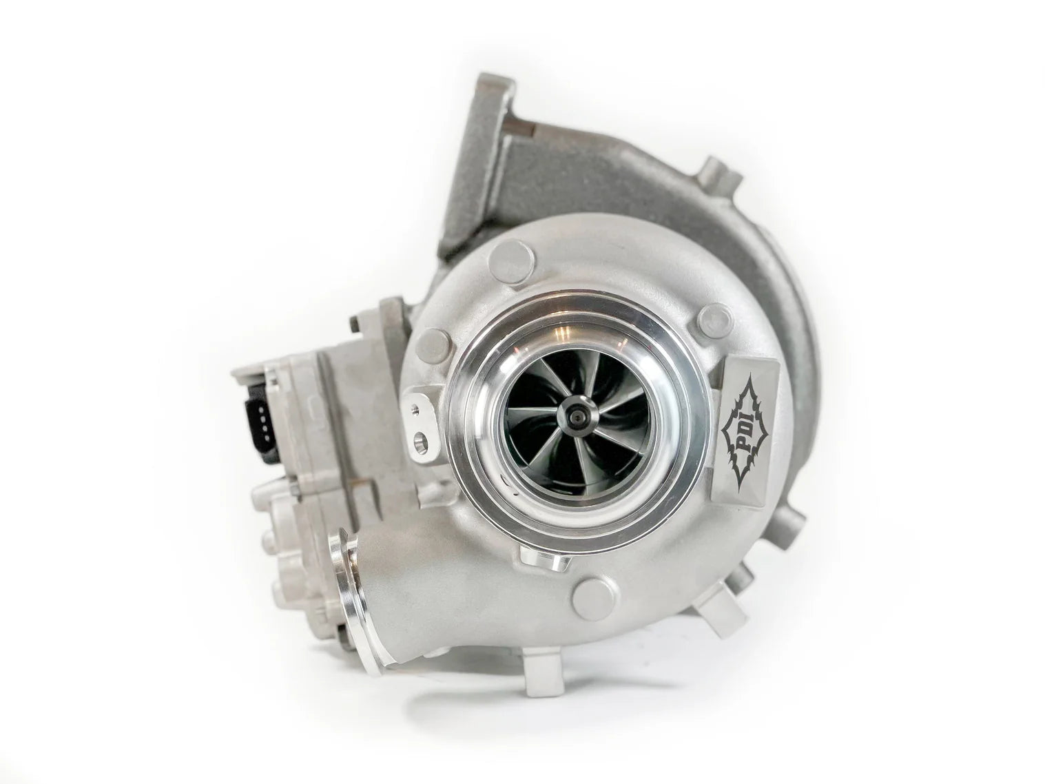 VGT TURBO FOR ISX CUMMINS 2008-2010 | 5495621