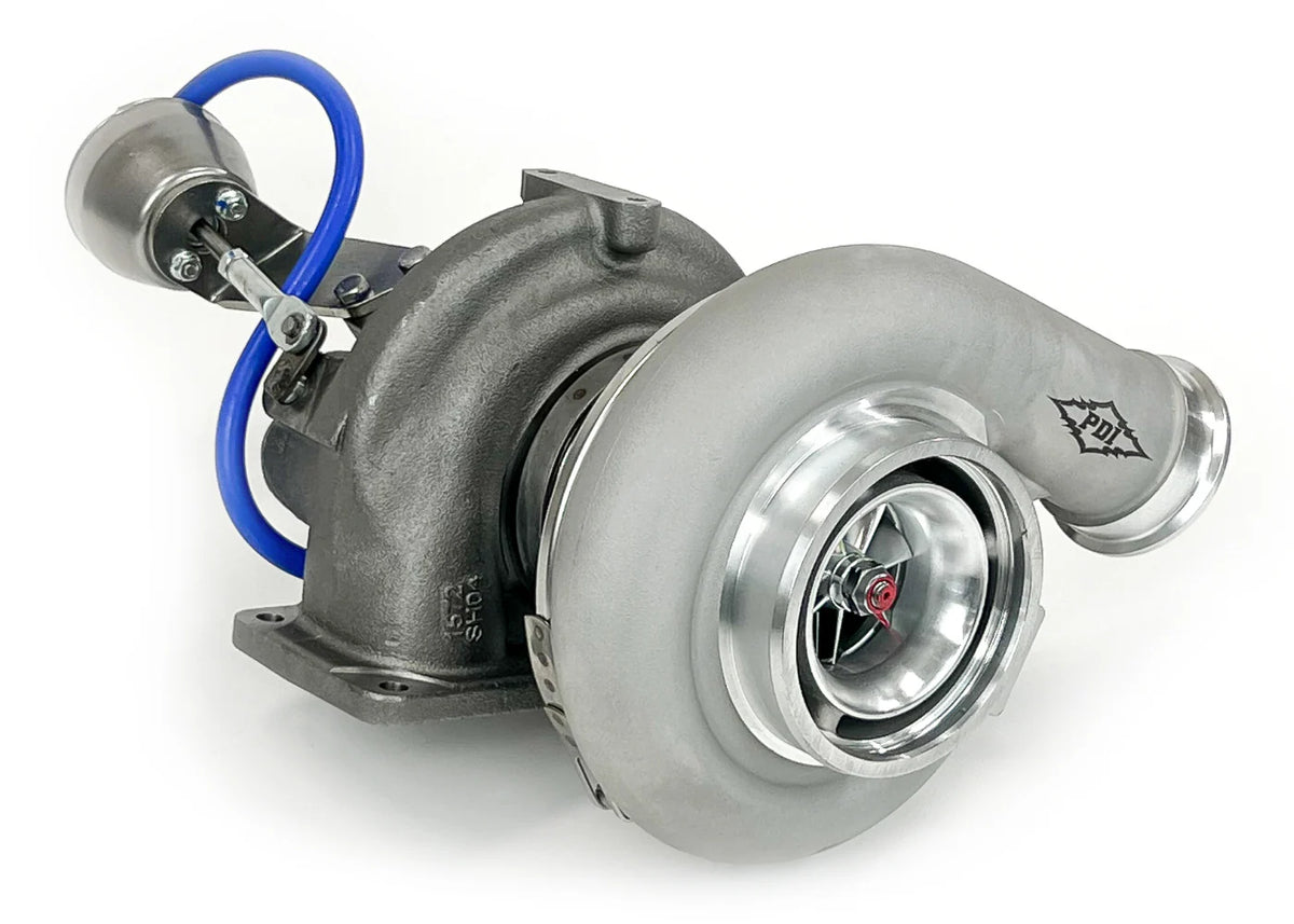 BIG BOSS DETROIT DD15 TURBO | A4720901480