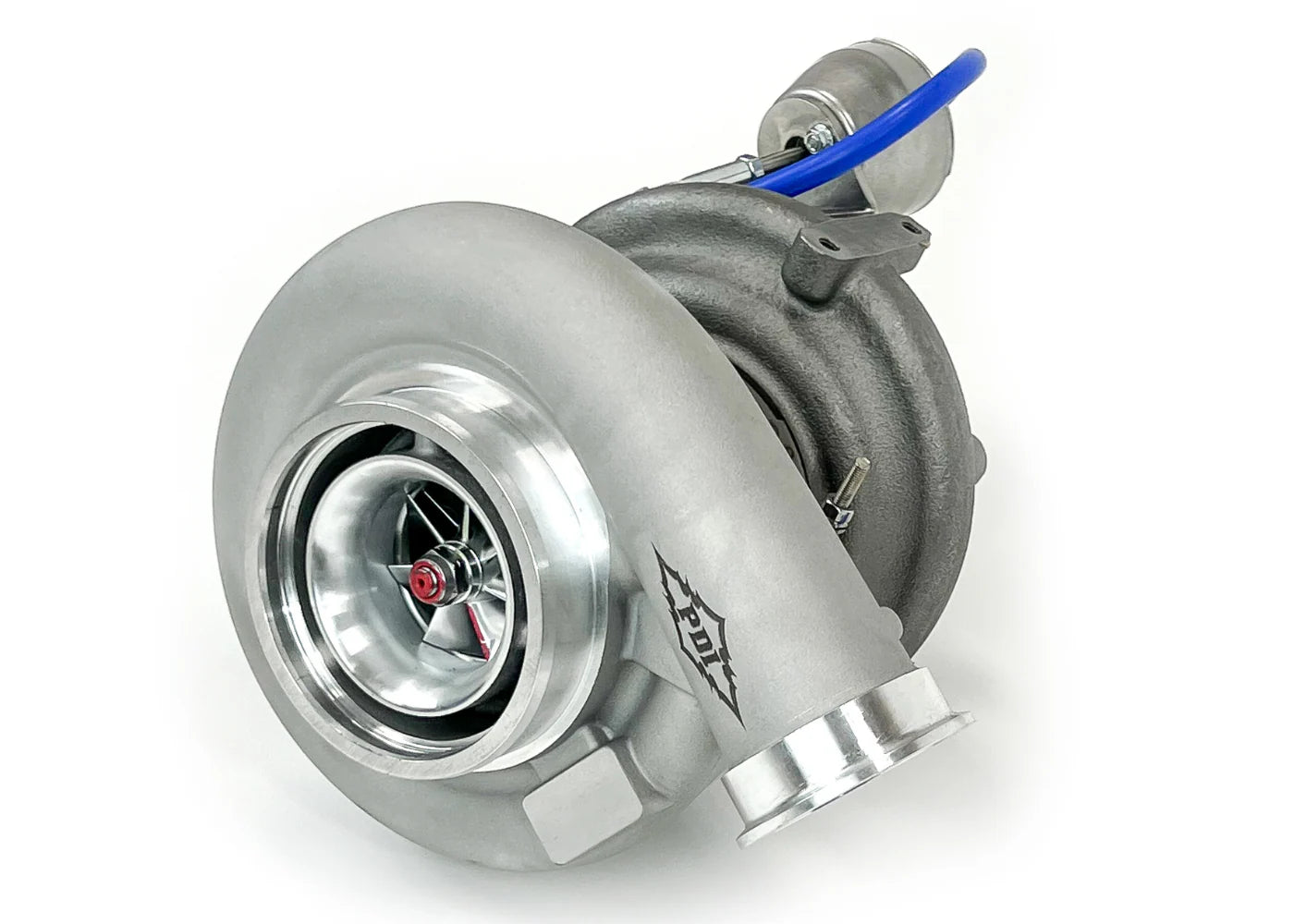 BIG BOSS DETROIT DD15 TURBO | A4720901480