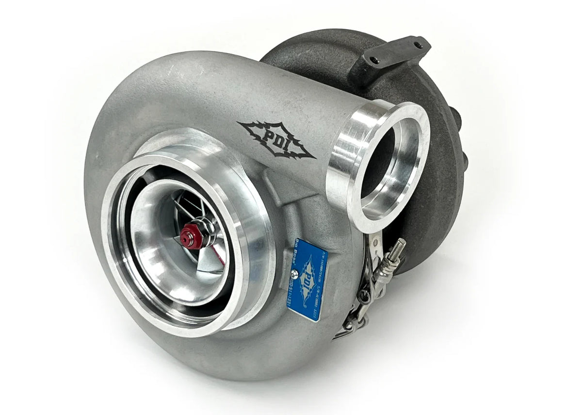 BIG BOSS DETROIT DD15 TURBO | A4720902880