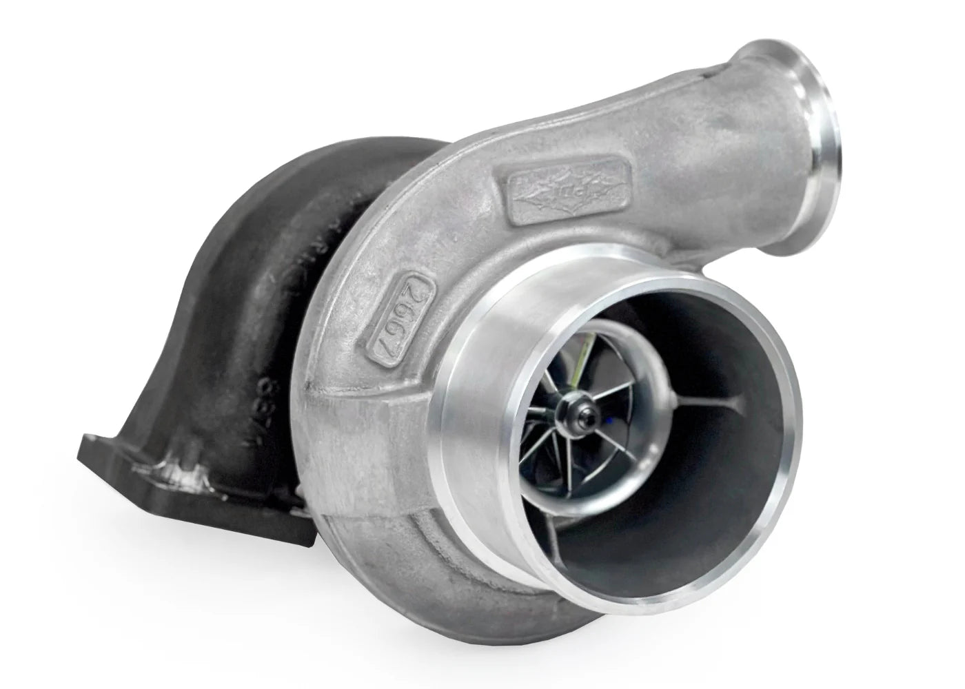 BIG BOSS STAGE 1 TURBO FOR CAT 3406E | C15