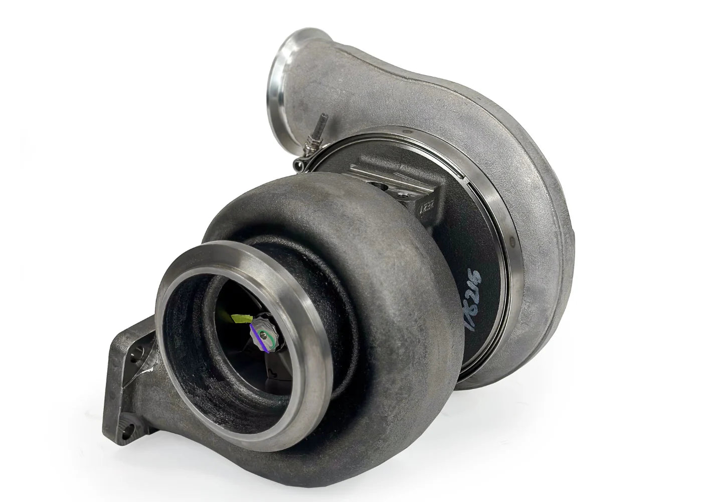 BIG BOSS STAGE 1 TURBO FOR CAT 3406E | C15