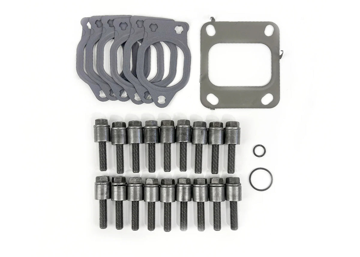 PACCAR MX13 2013-2016 INSTALL KIT