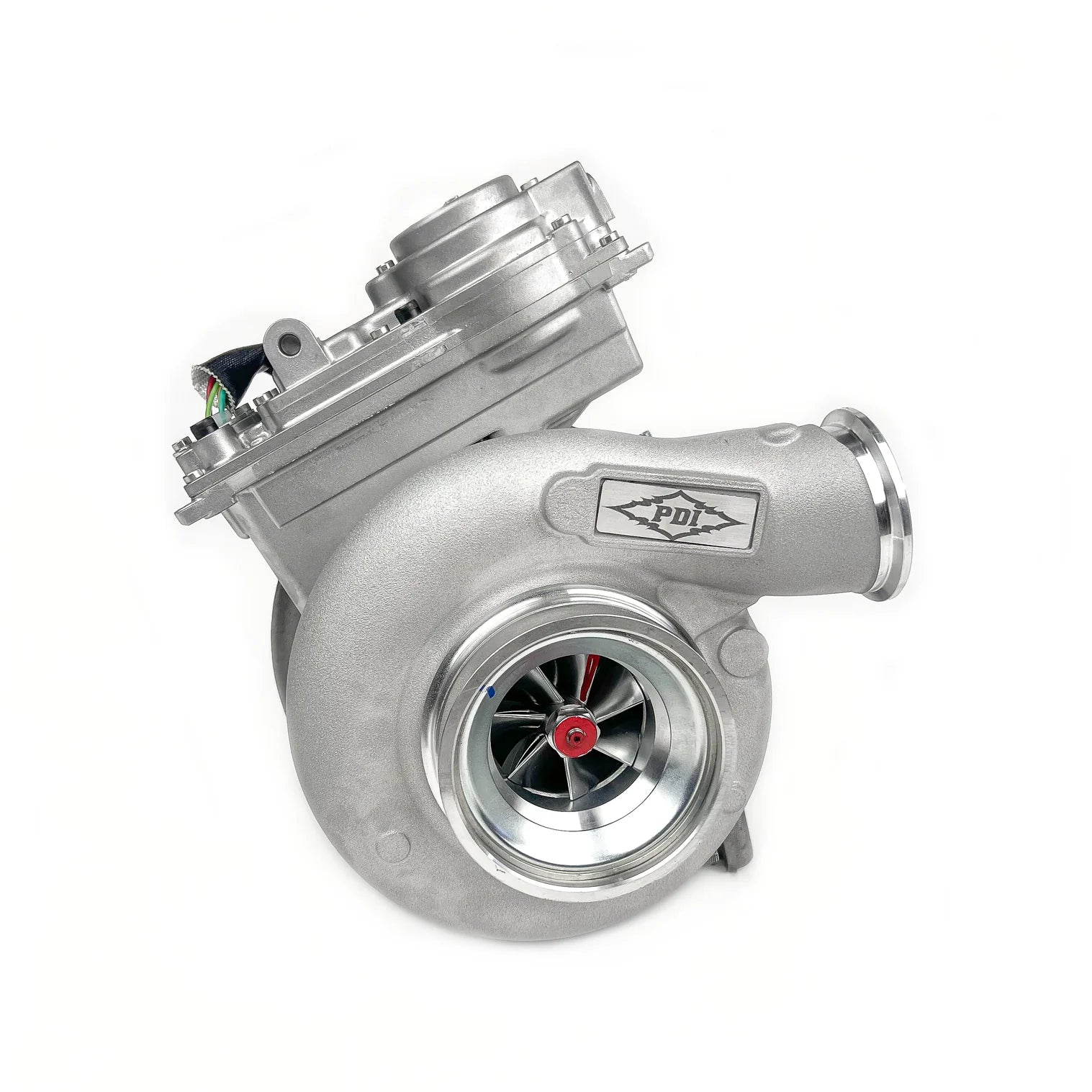 VGT TURBO FOR VOLVO D13 AND MACK MP8 2006-2016
