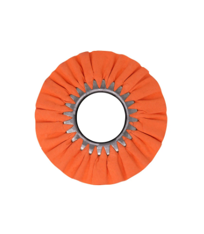 Airway Buffing Wheels