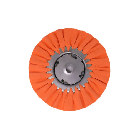 Airway Buffing Wheels