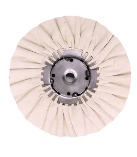 Airway Buffing Wheels