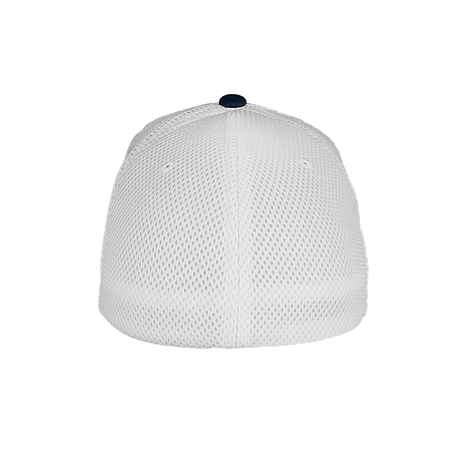 Strappin&#39; Airmesh Flexfit Navy/White