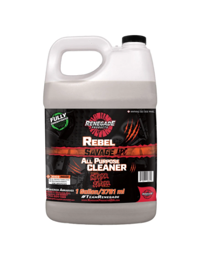 Rebel Savage APC (All-Purpose Cleaner)