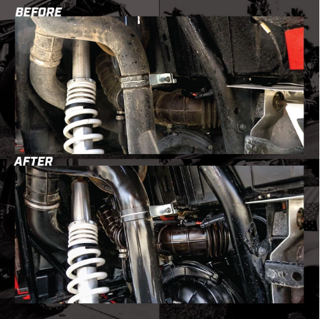 Rebel Savage APC (All-Purpose Cleaner)