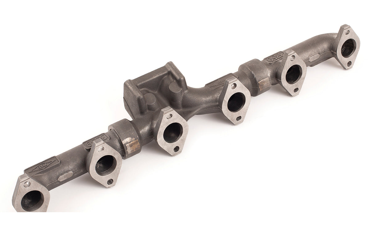 CAT C15 ACERT EXHAUST MANIFOLD