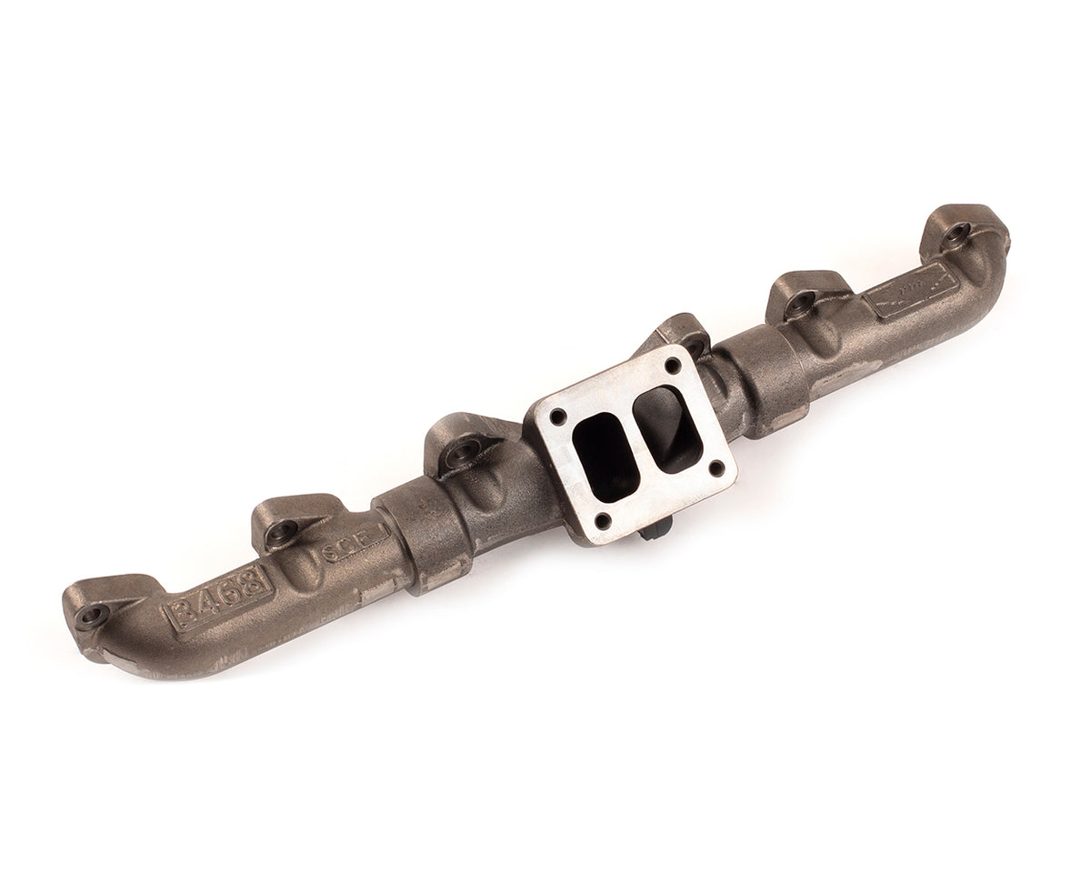 CAT 3126/C7 EXHAUST MANIFOLD